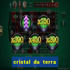 cristal da terra stardew valley